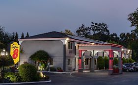 Super 8 Motel Ukiah Ca